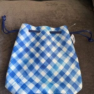 Bath and Body Works Bucket Bag